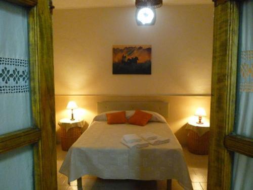 Casa Grande Alojamiento Tur�stico