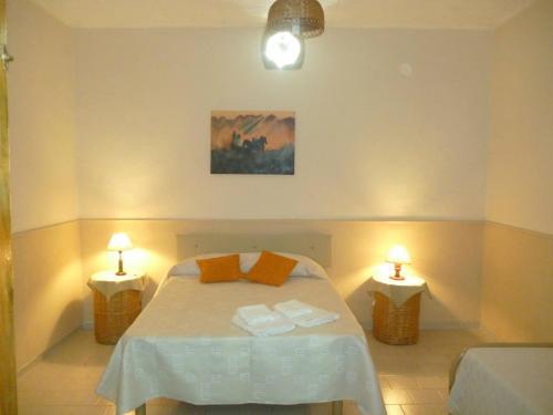 Casa Grande Alojamiento Tur�stico