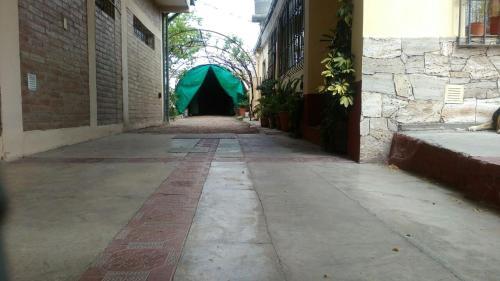 Casa Grande Alojamiento Tur�stico