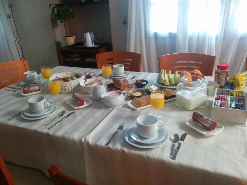 La Casa De Ruth Homestay