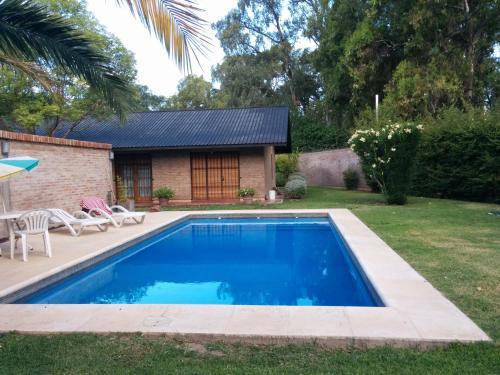La Casa De Ruth Homestay