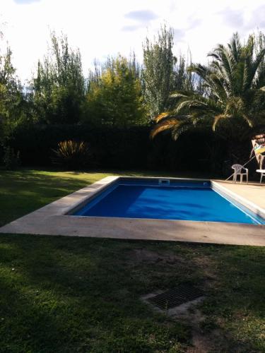 La Casa De Ruth Homestay