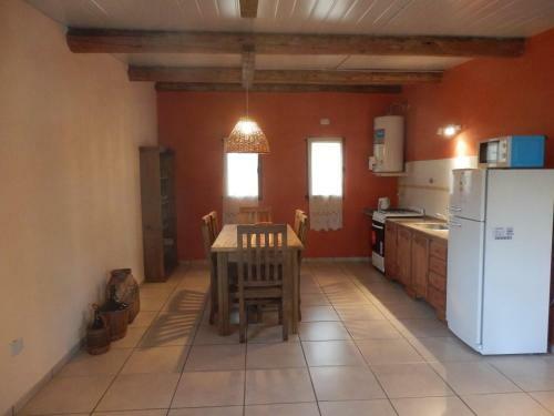 Lodge Caba�as Del Diamante