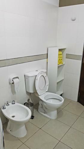 Apartamento Departamentos Brown