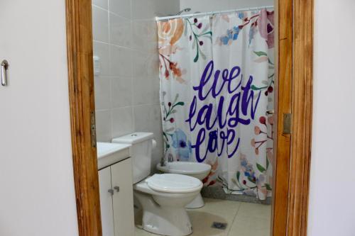 Apartamento Departamento Ballofet