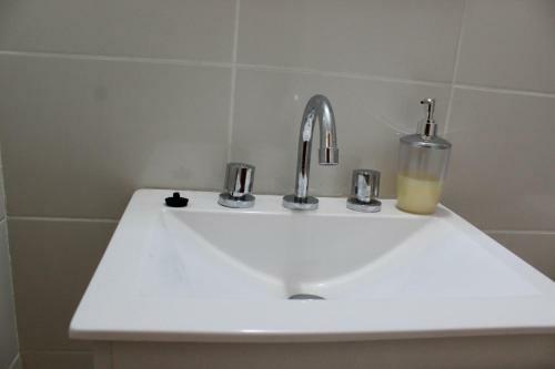 Apartamento Departamento Ballofet