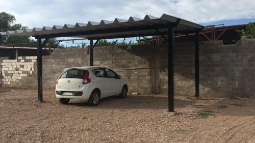 Apartamento Departamento Ballofet