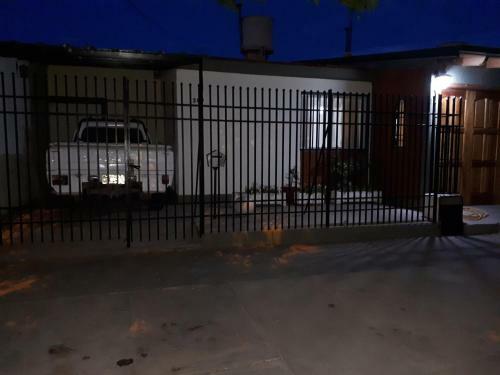 Casa Temporaria