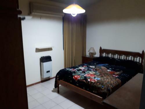 Casa Temporaria