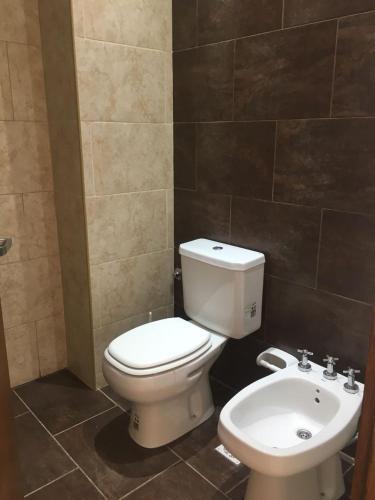 Apartamento Duplex Exclusivo Libertad
