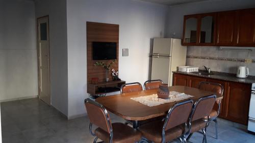 Apartamento Alquiler Para Turistas