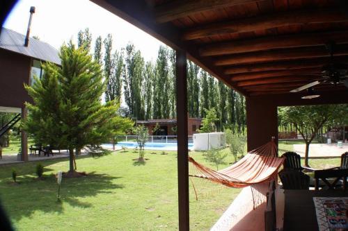 Lodge Complejo Atrapasue�os