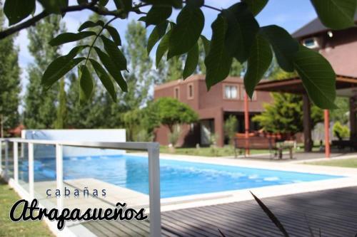 Lodge Complejo Atrapasue�os