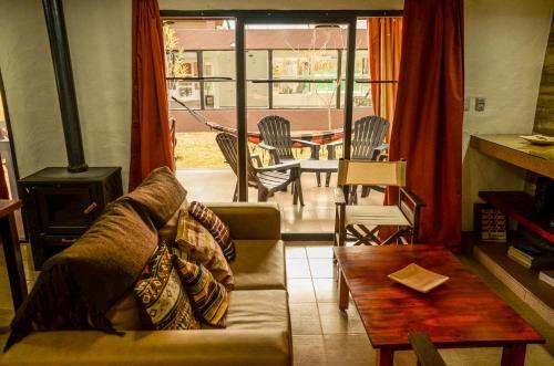 Lodge Complejo Atrapasue�os