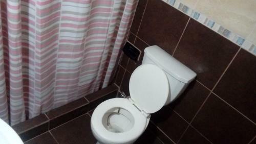 Apartamento Departamento Tur�stico