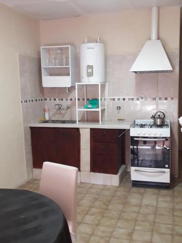 Apartamento Departamento Tur�stico