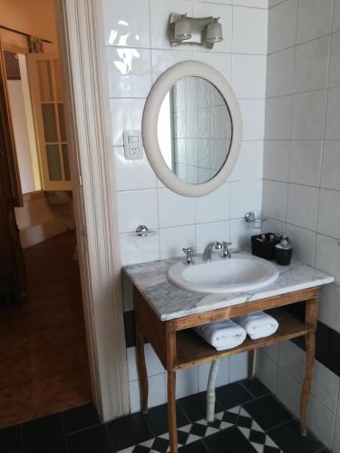 Bed & Breakfast Divina Casona Posada Boutique