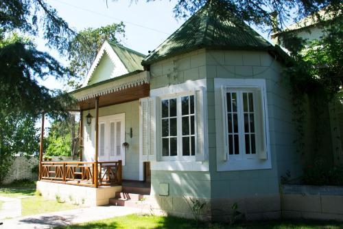 Bed & Breakfast Divina Casona Posada Boutique