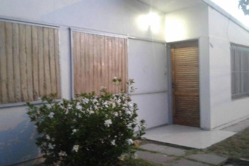 San Rafael Casa Centrica