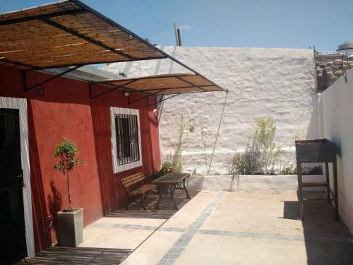 Apartamento Rio Diamante Alojamientos
