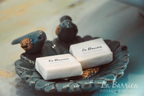 Posada Boutique La Barrica