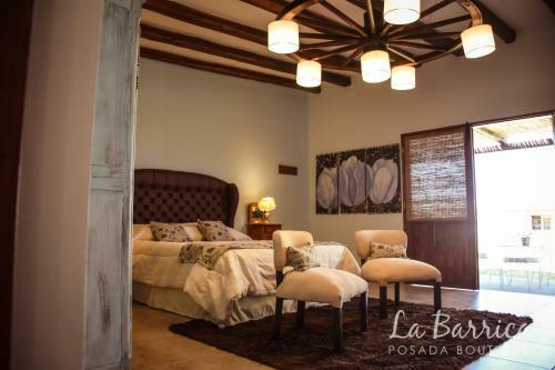 Posada Boutique La Barrica