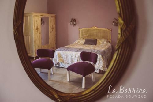 Posada Boutique La Barrica