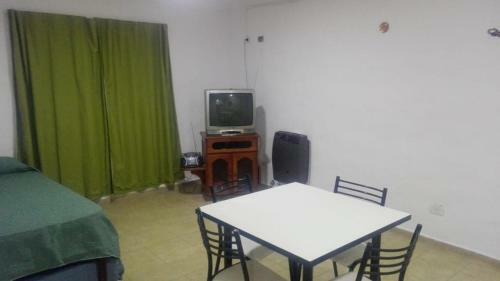 Apartamento Departamentos Comandante Torres