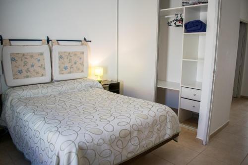Apartamento Departamento San Rafael