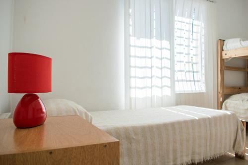 Apartamento Departamento San Rafael