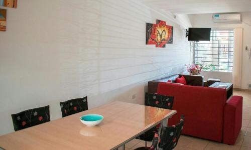 Apartamento Departamento San Rafael