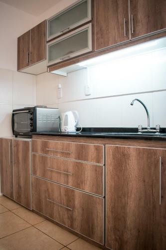 Apartamento Departamento San Rafael