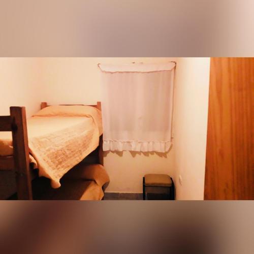 Apartamento Departamentos San Benito