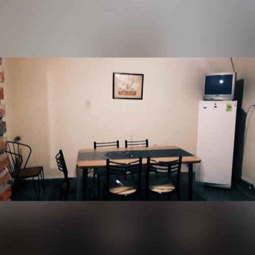 Apartamento Departamentos San Benito