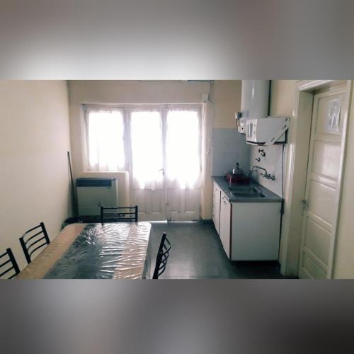 Apartamento Departamentos San Benito
