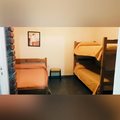 Apartamento Departamentos San Benito