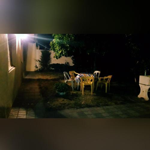 Apartamento Departamentos San Benito