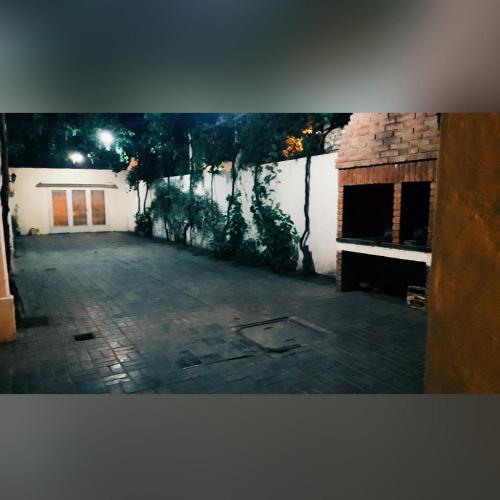 Apartamento Departamentos San Benito