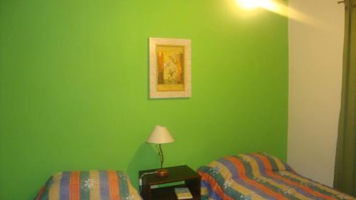Lodge Caba�as Puerta Del Sol
