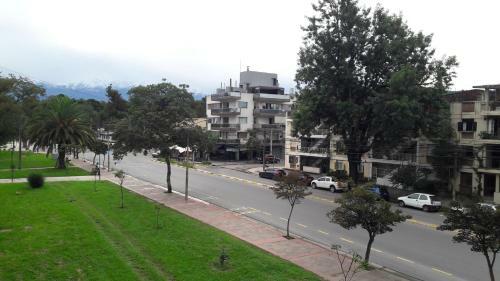 Apartamento Departamento Excelente Ubicaci�n