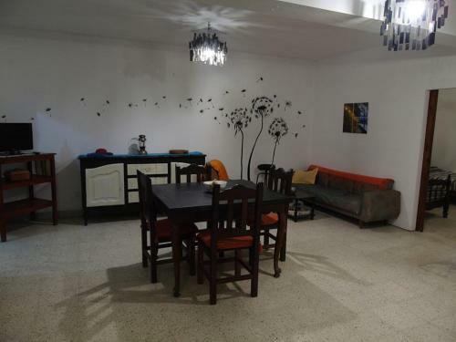 Apartamento El Portal De Nieva