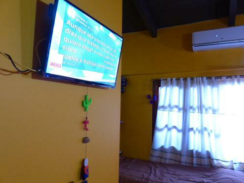 Albergue Hosteria Rio 3pax