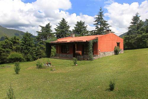 Apartamento El Caser�o