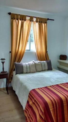 Apartamento Alto Belgrano