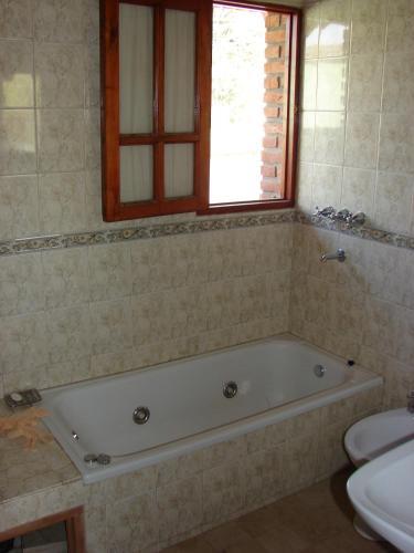 Apartamento "lo De Javier"