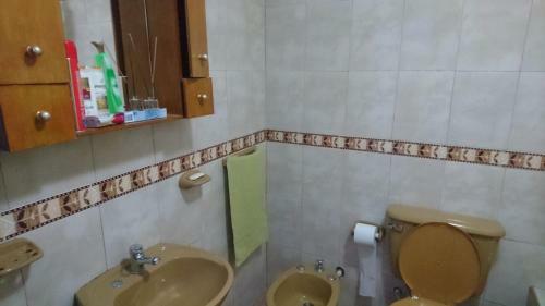 Apartamento Departamento Libertad