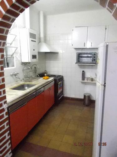 Apartamento Lo De Mechita