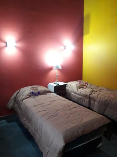 Bed & Breakfast Apartament Jtw 6 Seis
