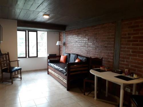 Apartamento Departamento Alto Verde