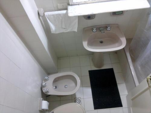 Apartamento Departamento 2 Habitaciones